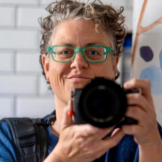 Writer | Photographer